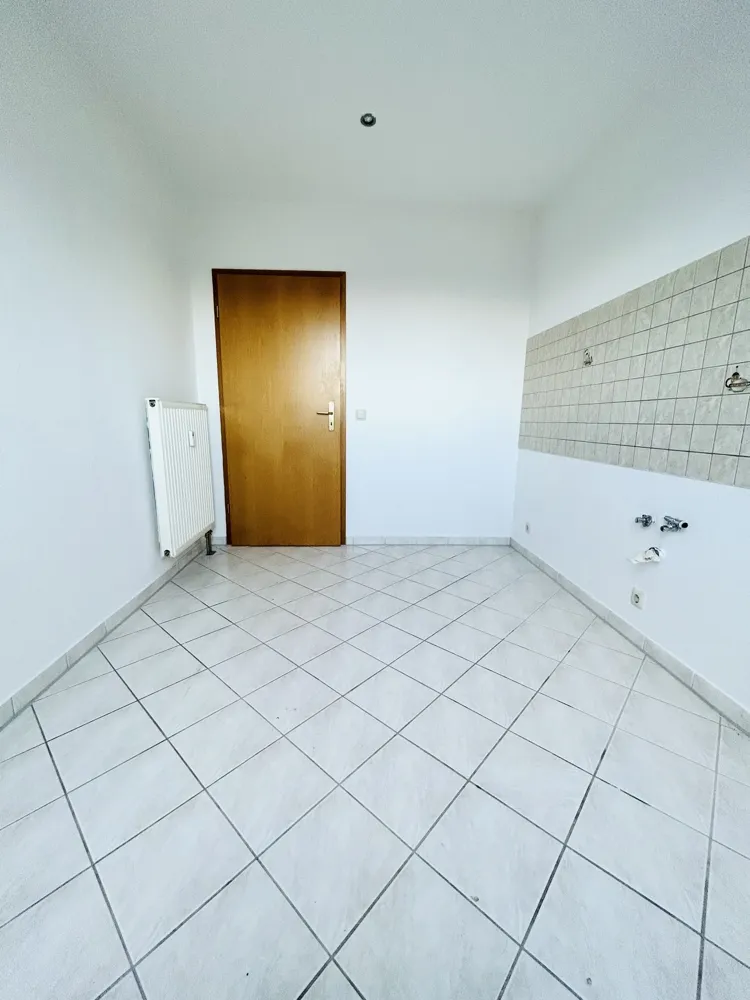 2 room apartment with 64 m² in Zeitz – Photo 7