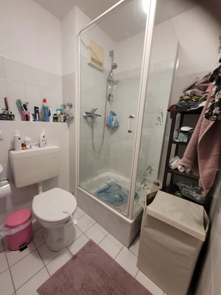 2 Zimmer Wohnung mit 42 m² in Augsburg – Bild 3