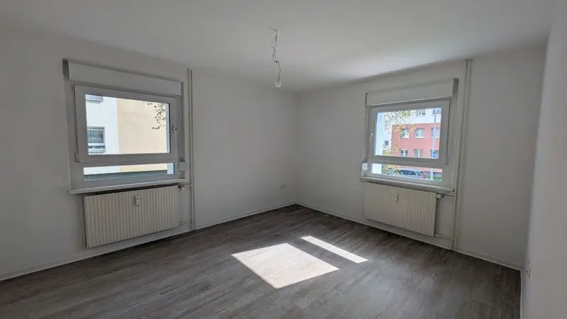 2 Zimmer Wohnung mit 46 m² in Villingen-Schwenningen – Bild 2