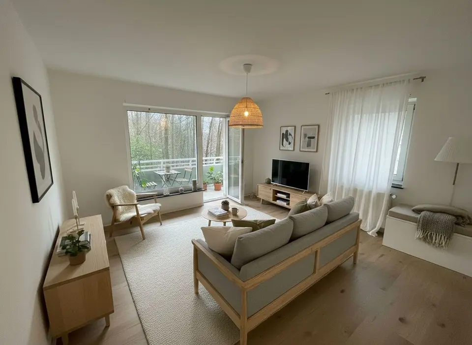 3 Zimmer Wohnung mit 72 m² in Iserlohn – Bild 10