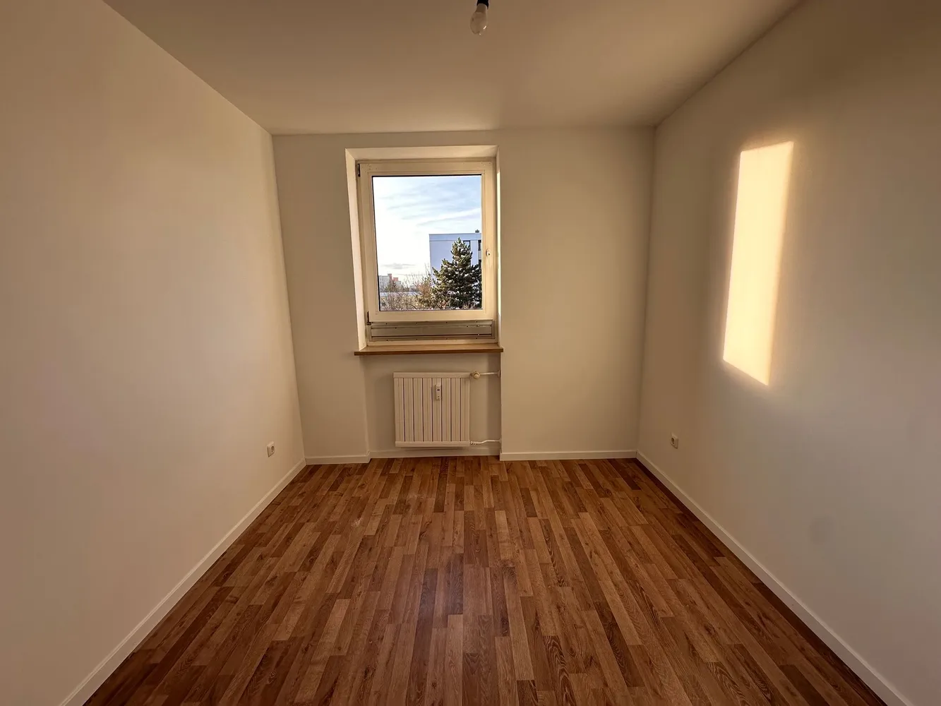 4 Zimmer Wohnung mit 90 m² in Nürnberg – Bild 7