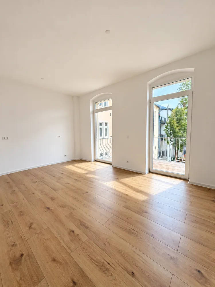 4 Zimmer Wohnung mit 120 m² in Pirna – Bild 5