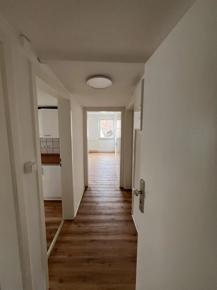 3 Zimmer Wohnung mit 52 m² in Ulm – Bild 6