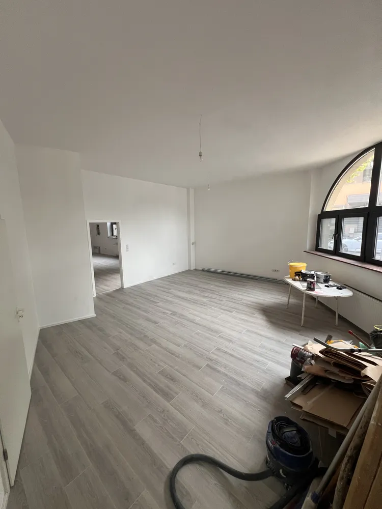 3 Zimmer Wohnung mit 150 m² in Mannheim – Bild 1