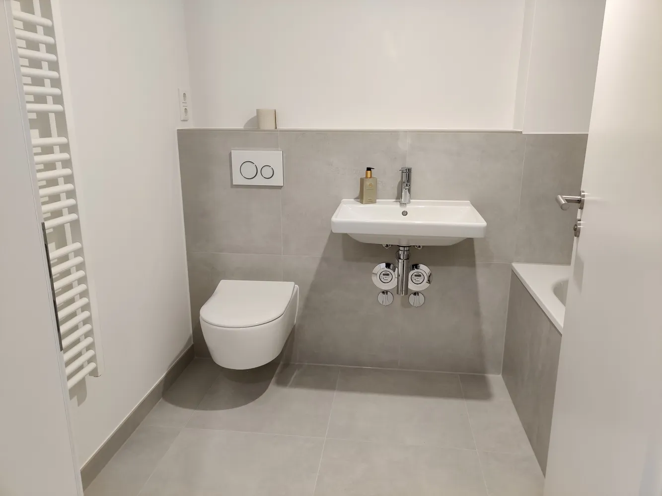 3 Zimmer Wohnung mit 80 m² in Berlin – Bild 7