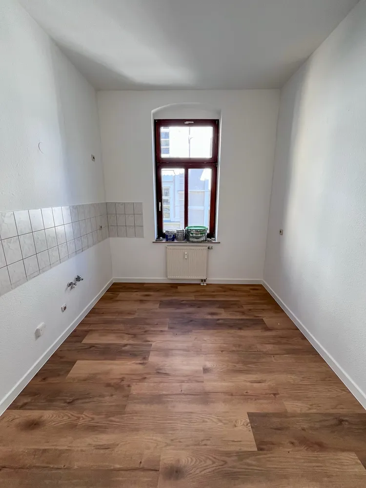 2 room apartment with 61 m² in Erfurt – Photo 7