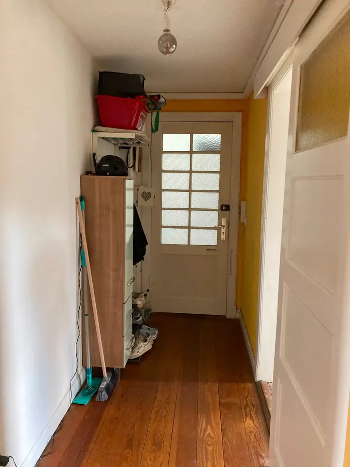 WG-Zimmer mit 13 m² in Lübeck – Bild 4