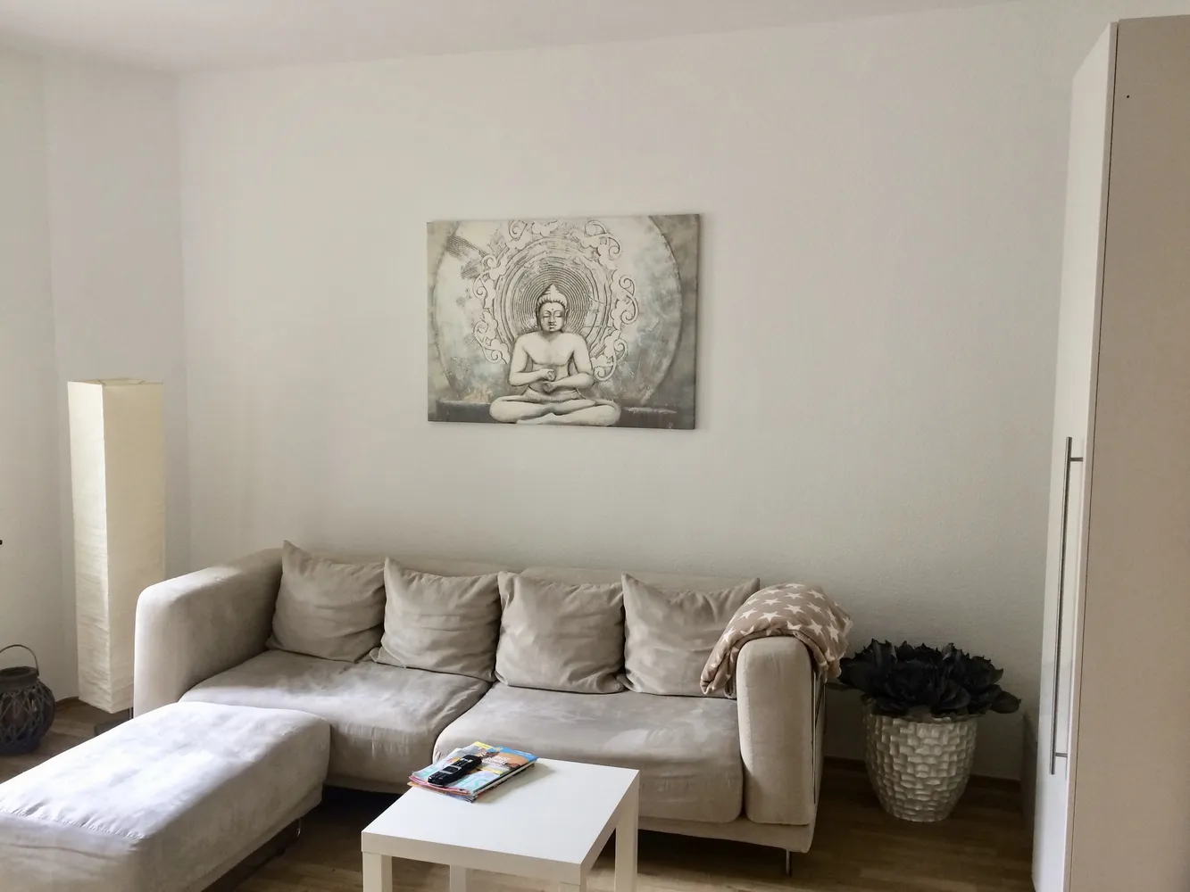 2 Zimmer Wohnung mit 70 m² in Mannheim – Bild 5