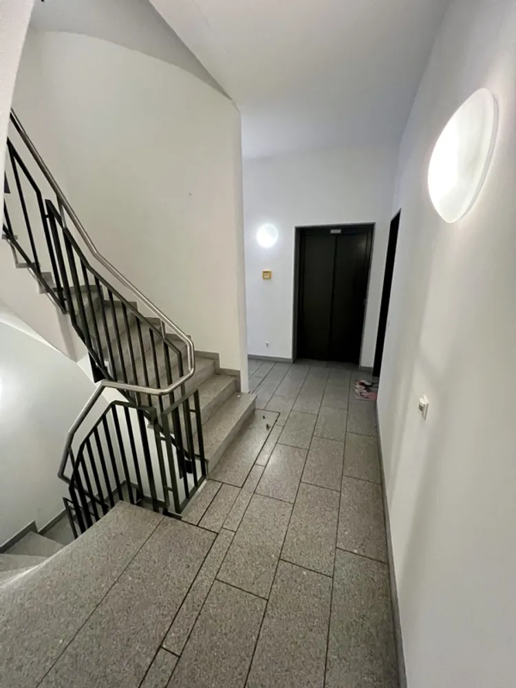 2 Zimmer Wohnung mit 54 m² in München – Bild 10