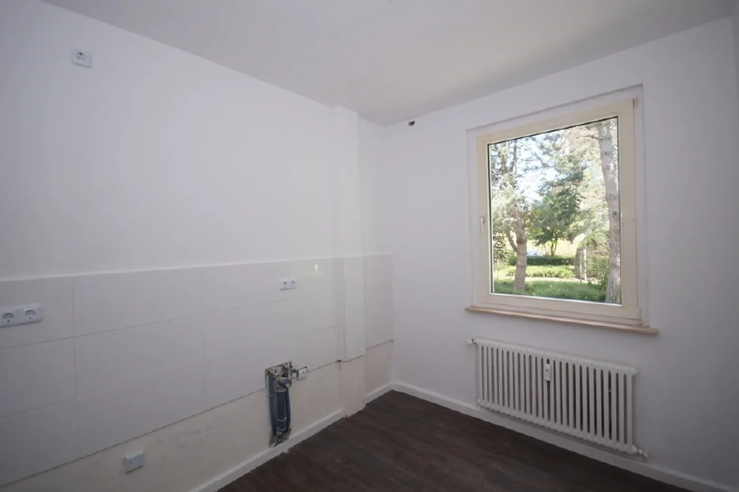 3 Zimmer Wohnung mit 55 m² in Minden – Bild 7