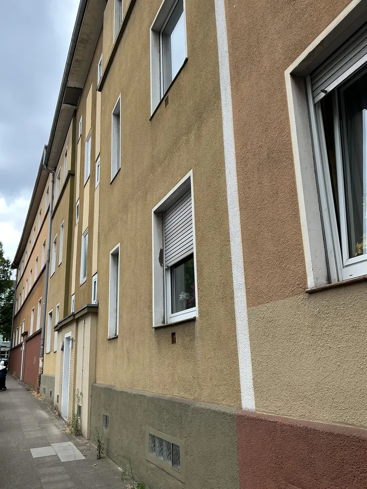 2 Zimmer Wohnung mit 65 m² in Essen – Bild 3