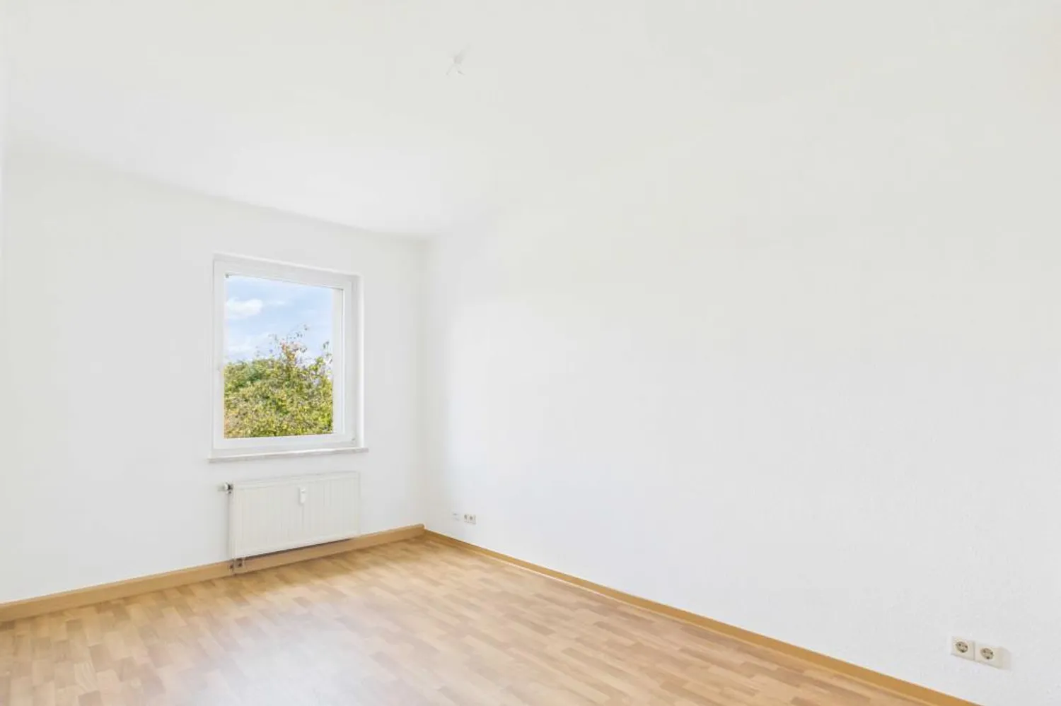 3 room apartment with 57 m² in Leipzig – Photo 11