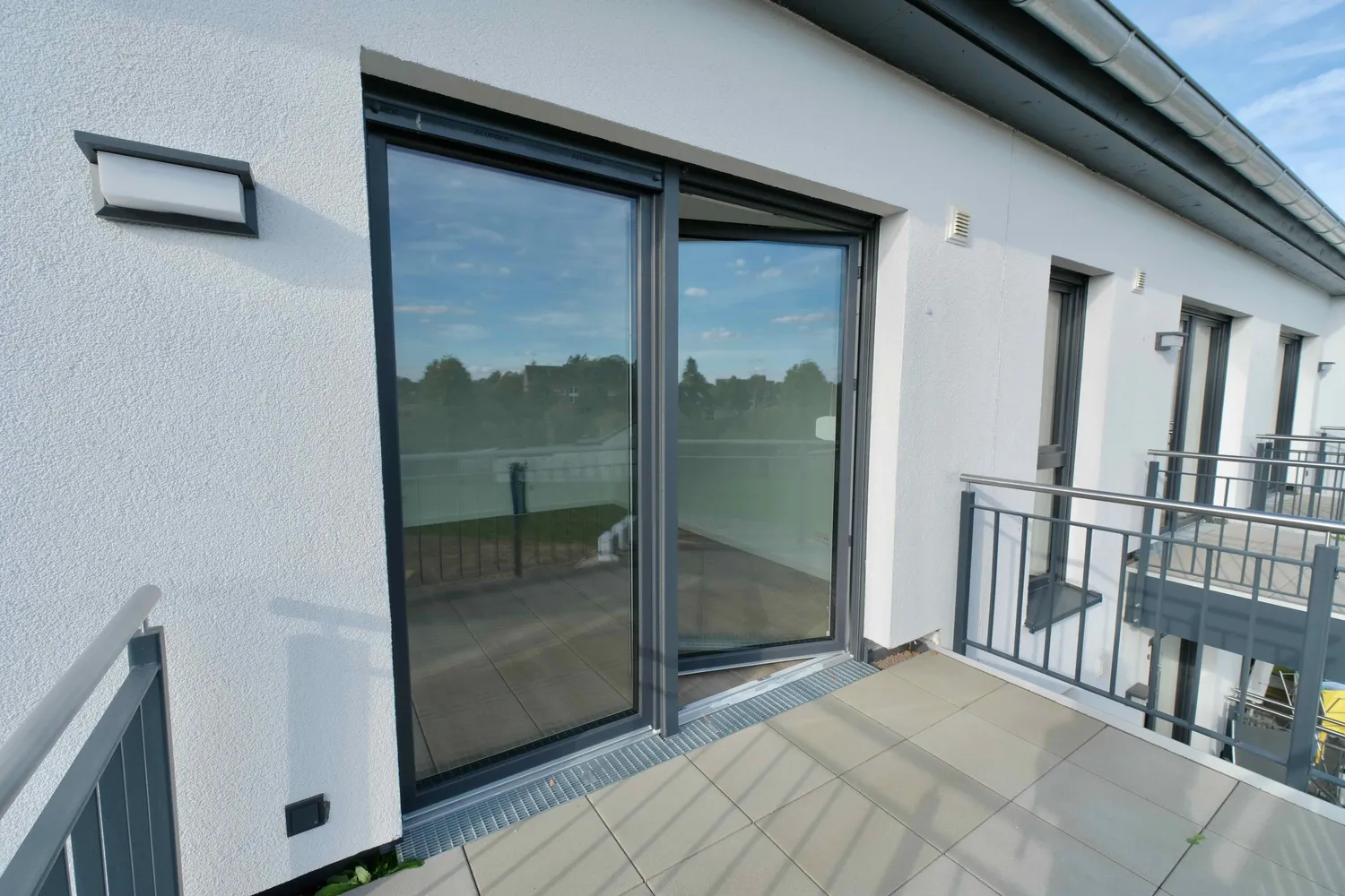 3 Zimmer Wohnung mit 92 m² in Willich – Bild 7