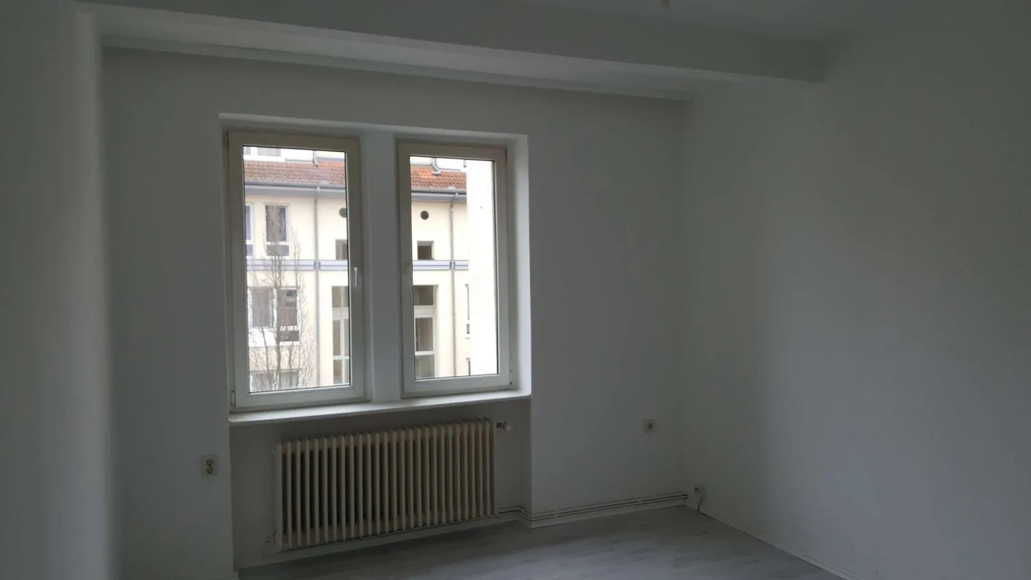 2 room apartment with 70 m² in Kassel – Photo 3