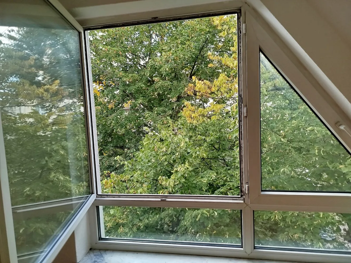 2 Zimmer Wohnung mit 65 m² in Berlin – Bild 3