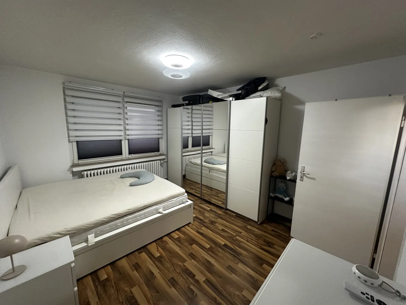 3 Zimmer Wohnung mit 67 m² in Duisburg – Bild 11