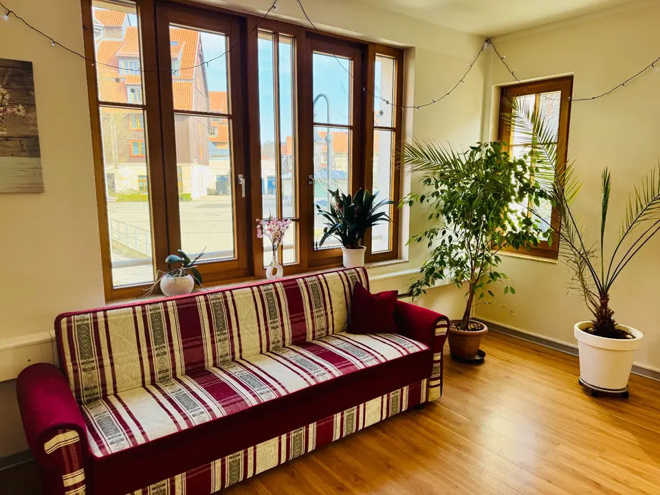 Studio mit 36 m² in Wernigerode – Bild 6