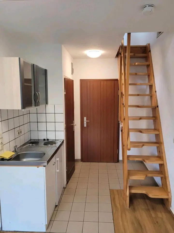 2 Zimmer Wohnung mit 31 m² in Kassel – Bild 4