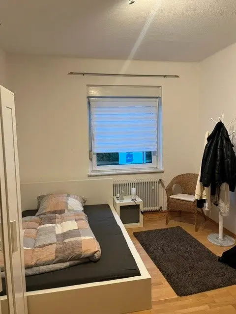 5 Zimmer Wohnung mit 110 m² in Paderborn – Bild 1