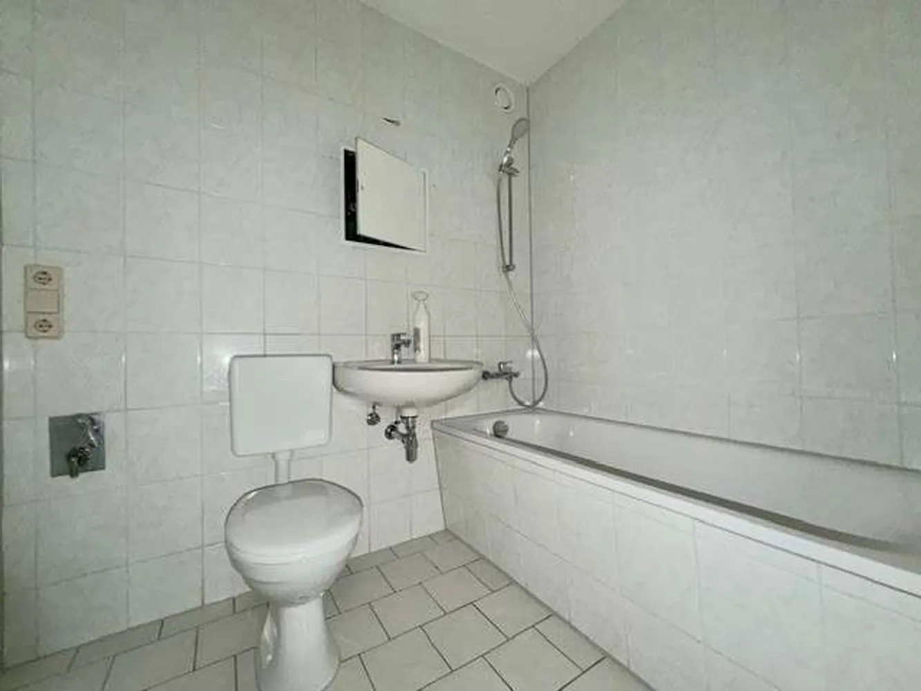 4 Zimmer Wohnung mit 69 m² in Schwarzenberg – Bild 5