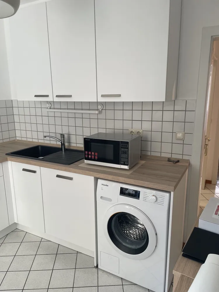 2 Zimmer Wohnung mit 60 m² in Essen – Bild 3