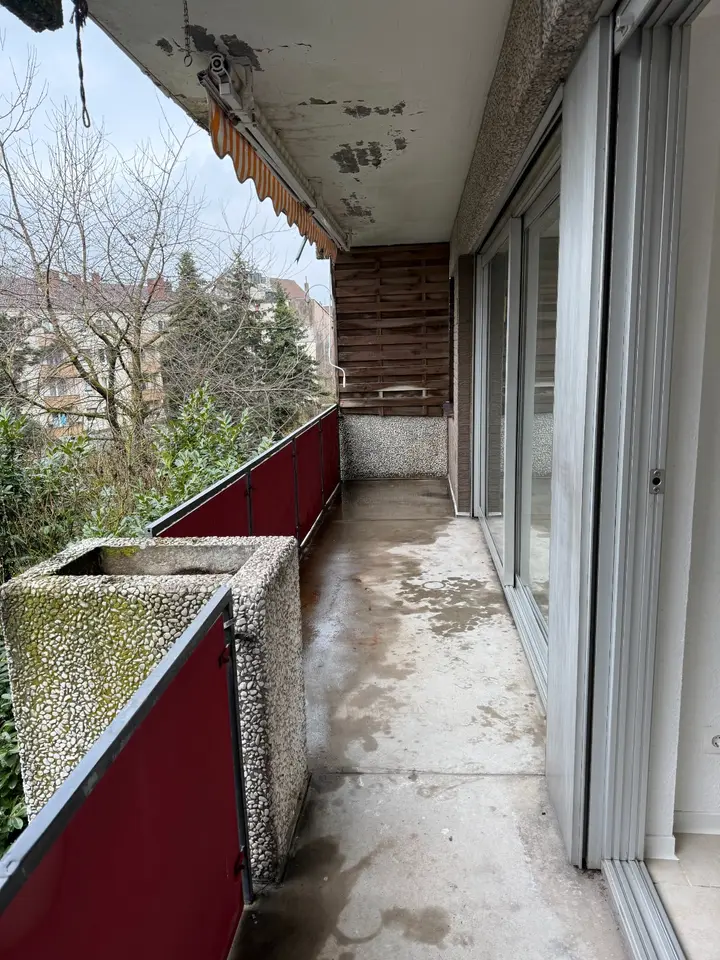2 Zimmer Wohnung mit 46 m² in Wesel – Bild 8