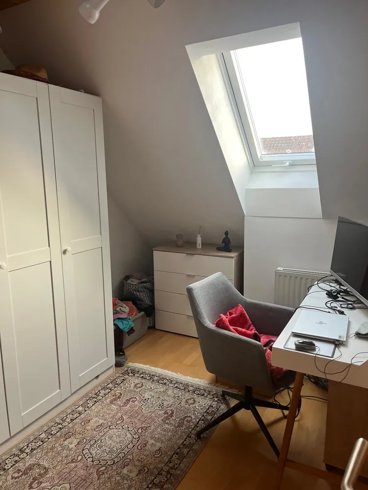 2 Zimmer Wohnung mit 40 m² in München – Bild 7