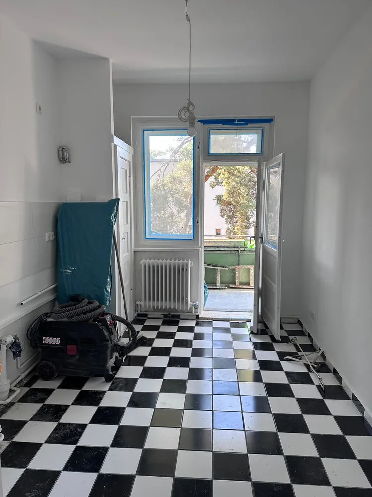 2 Zimmer Wohnung mit 45 m² in Berlin – Bild 7