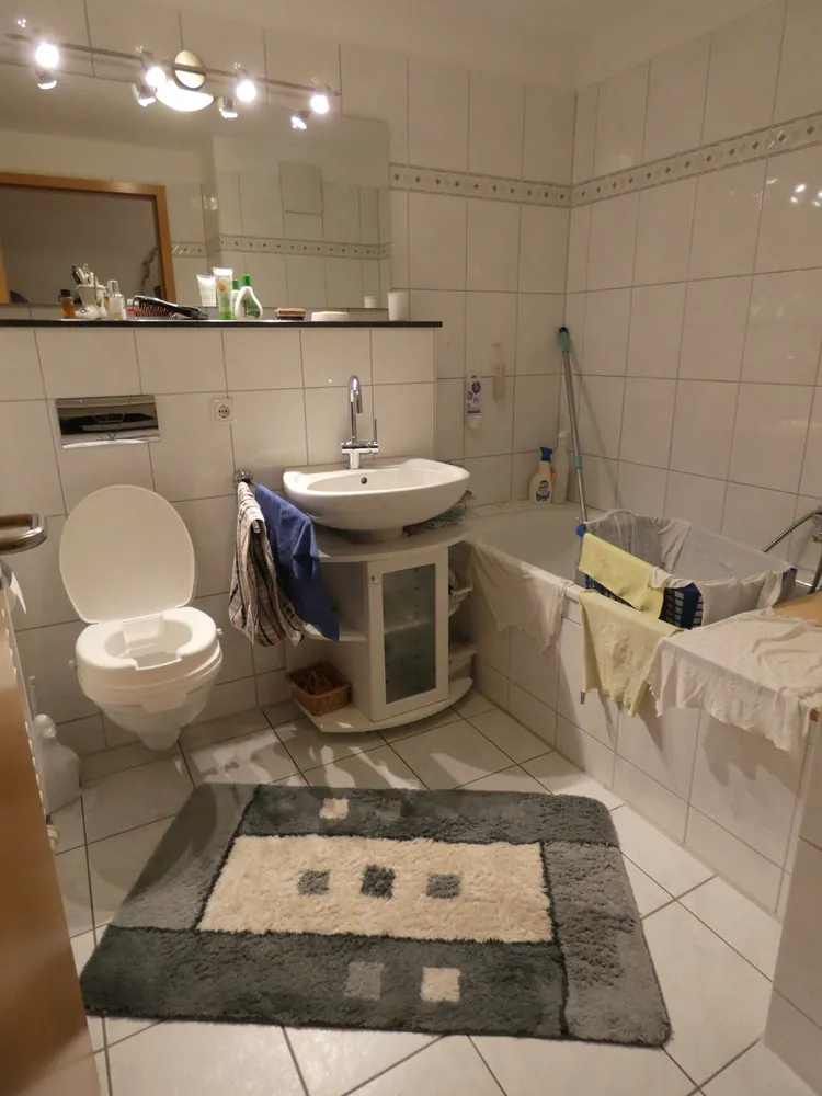 3 Zimmer Wohnung mit 83 m² in Ratingen – Bild 10