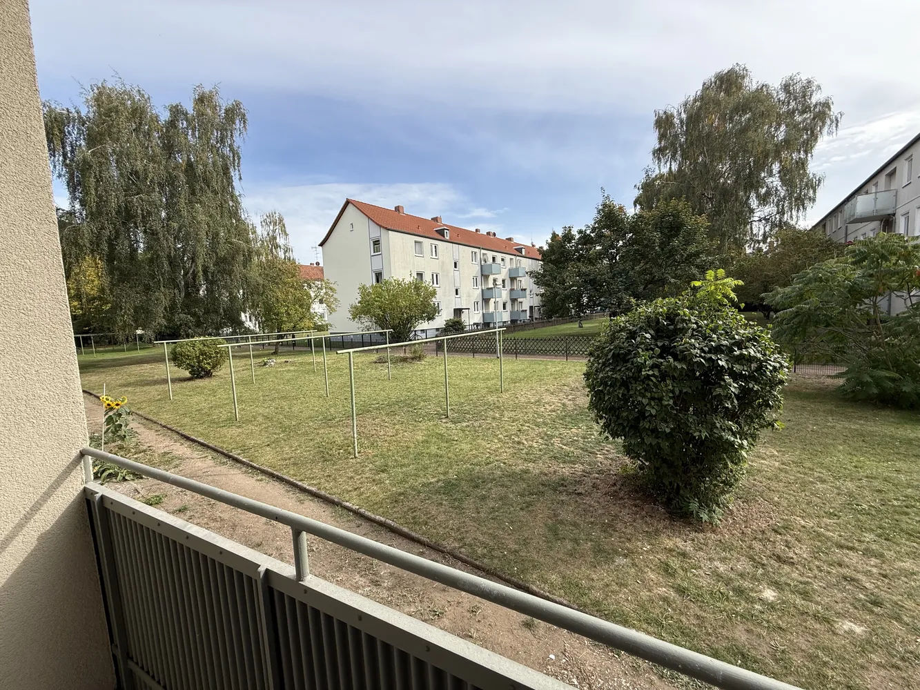 2 Zimmer Wohnung mit 45 m² in Hannover – Bild 10