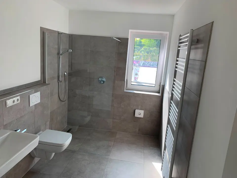 2 Zimmer Wohnung mit 55 m² in Osnabrück – Bild 5