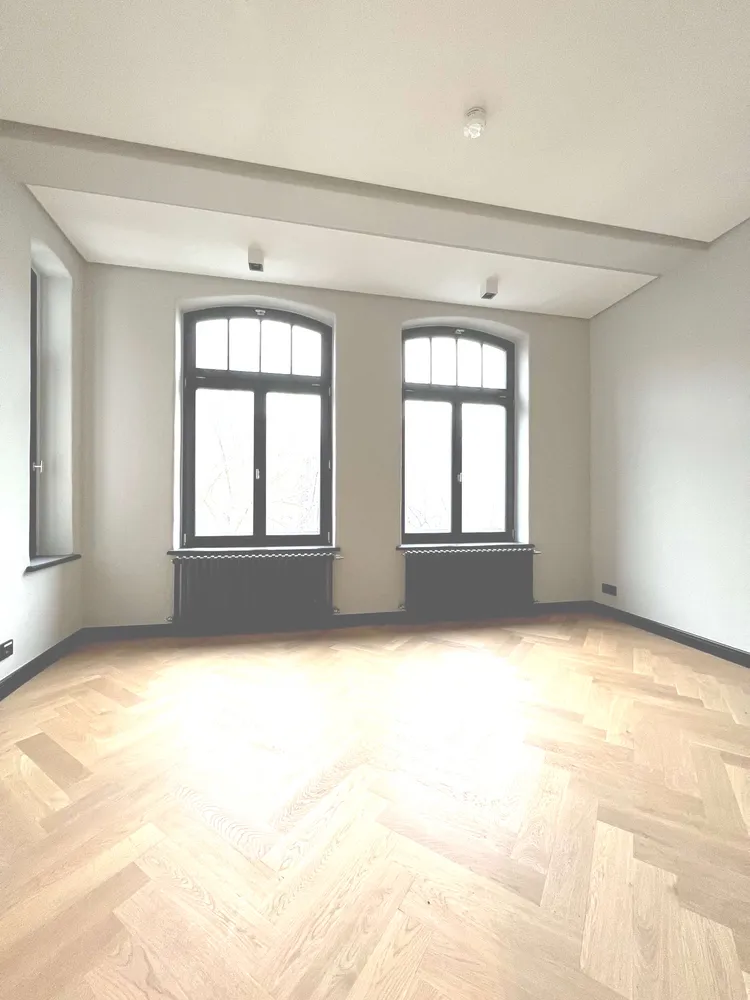 5 Zimmer Wohnung mit 175 m² in Braunschweig – Bild 10