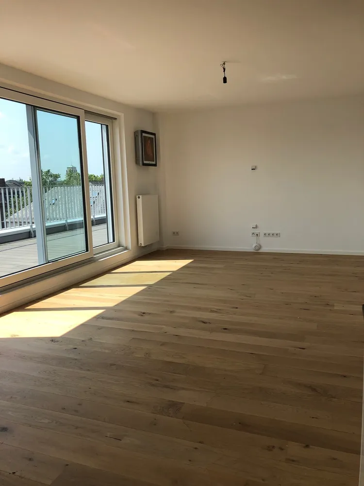 3 Zimmer Wohnung mit 165 m² in Frankfurt am Main – Bild 10