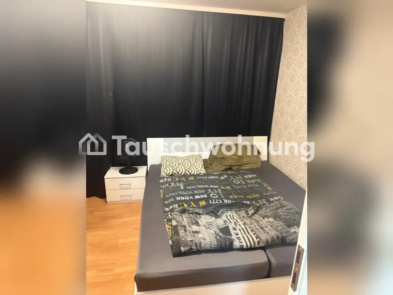 2 room apartment with 50 m² in Berlin – Photo 4