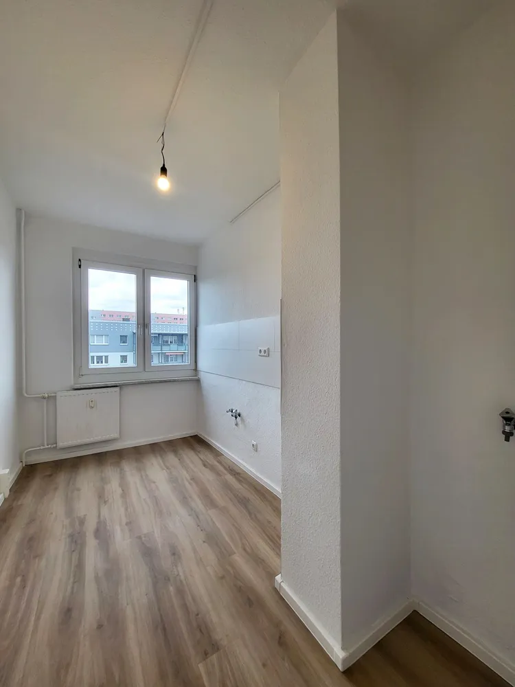 1 Zimmer Wohnung mit 33 m² in Magdeburg – Bild 5