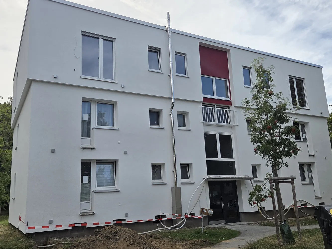 3 Zimmer Wohnung mit 83 m² in Bochum – Bild 7