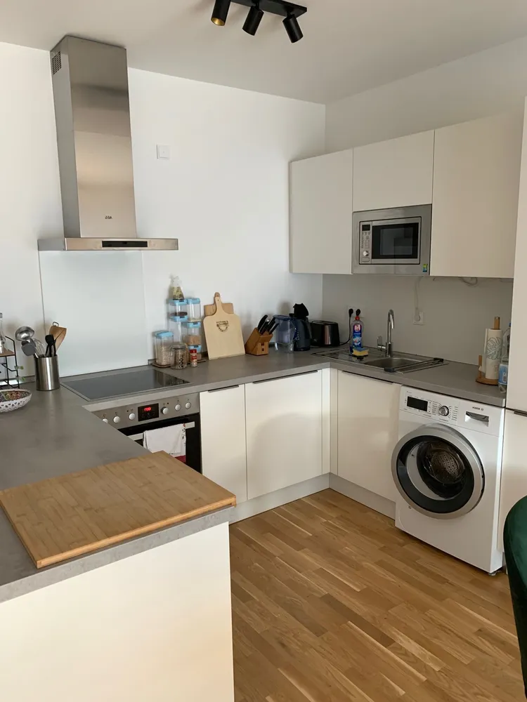 3 Zimmer Wohnung mit 82 m² in Frankfurt am Main – Bild 5