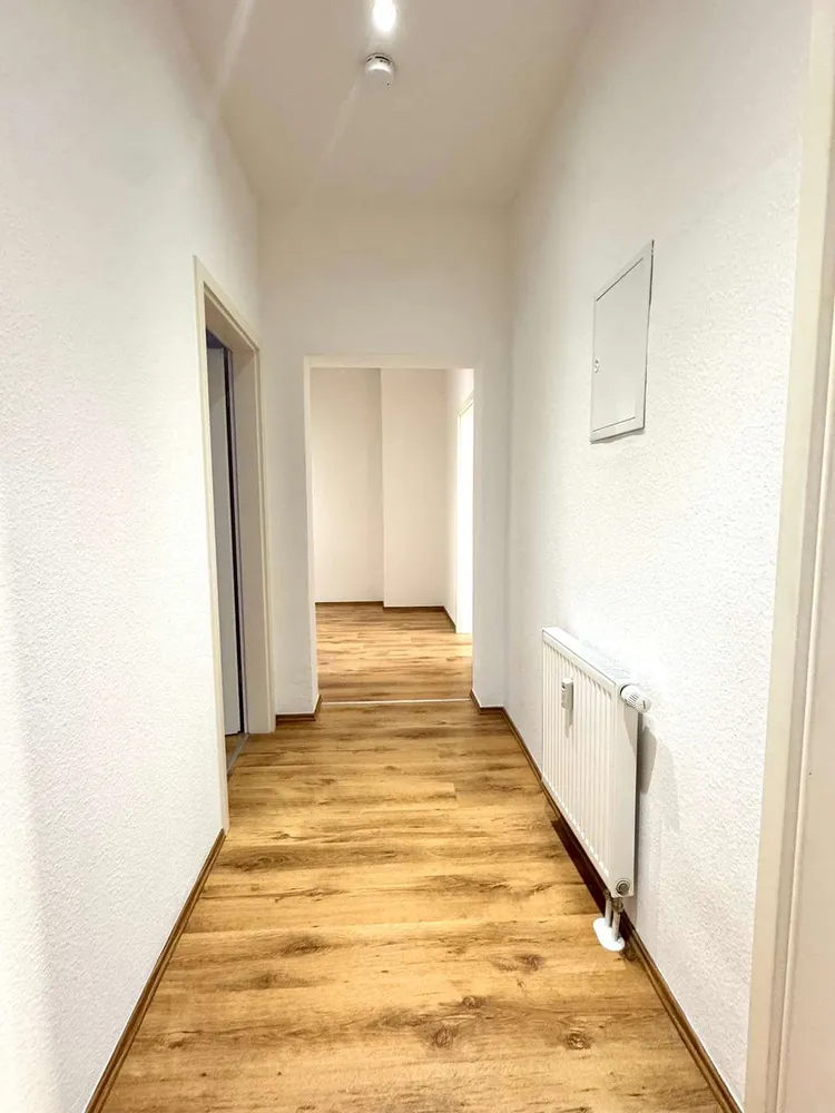 3 room apartment with 75 m² in Magdeburg – Photo 12