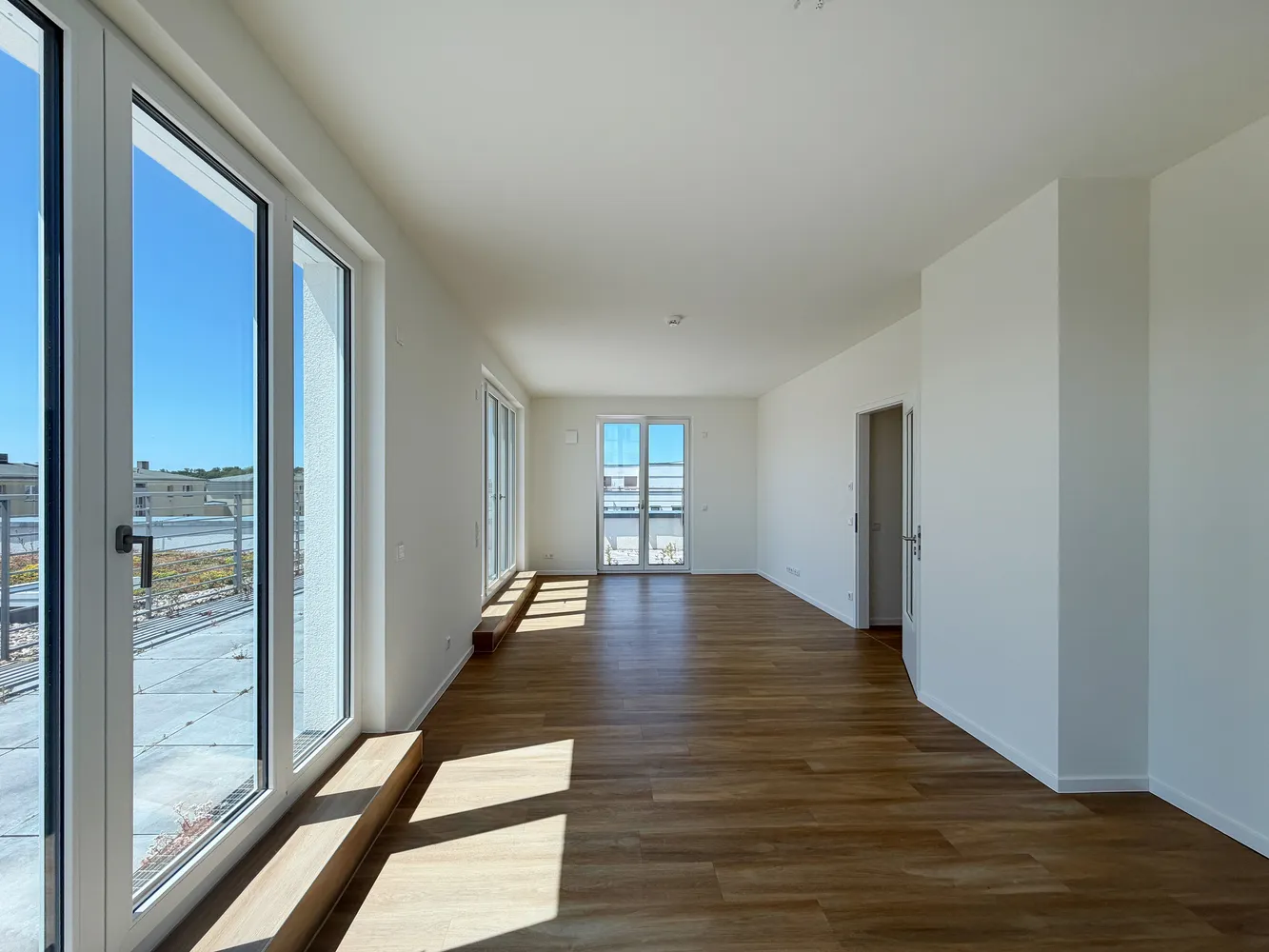 3 room apartment with 113 m² in Berlin – Photo 2