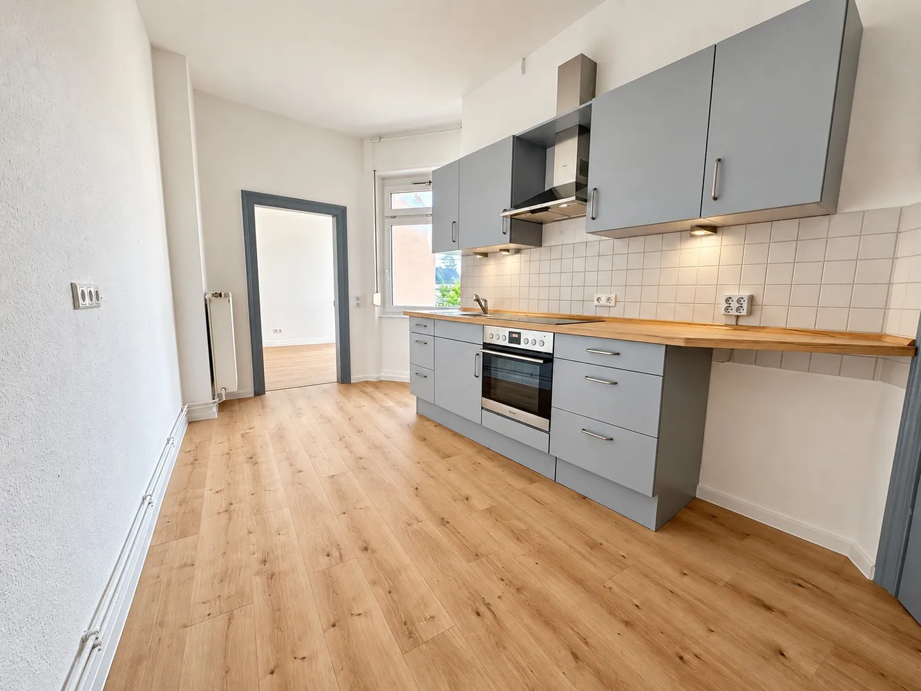 3 Zimmer Wohnung mit 73 m² in Frankfurt am Main – Bild 7