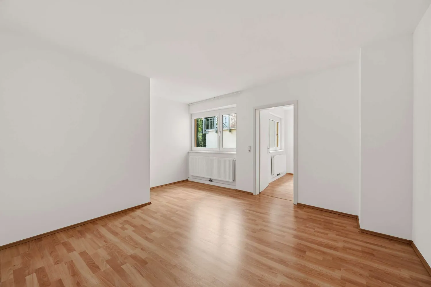 3 Zimmer Wohnung mit 65 m² in Stuttgart – Bild 1