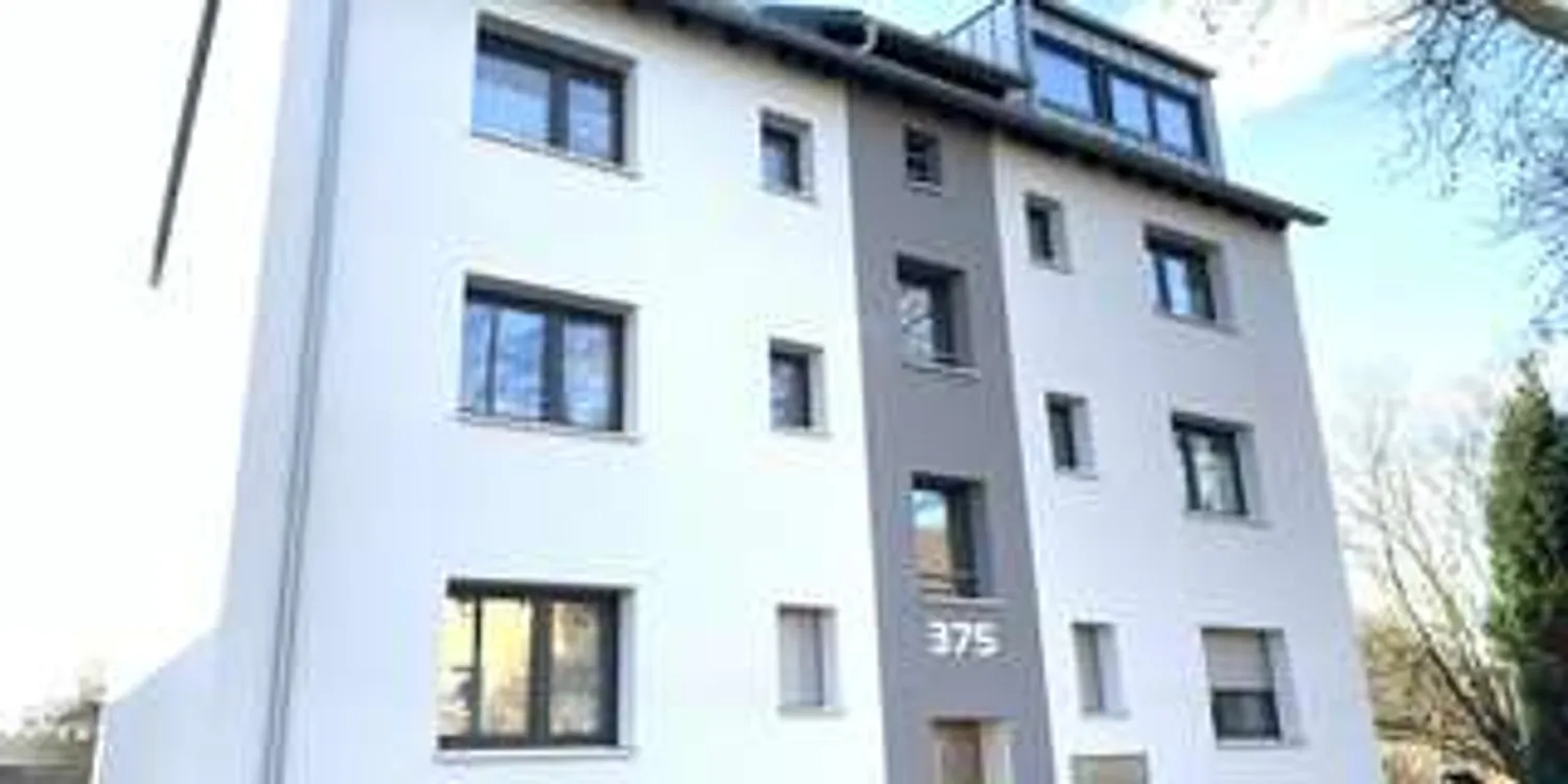 2 Zimmer Wohnung mit 75 m² in Bochum – Bild 1