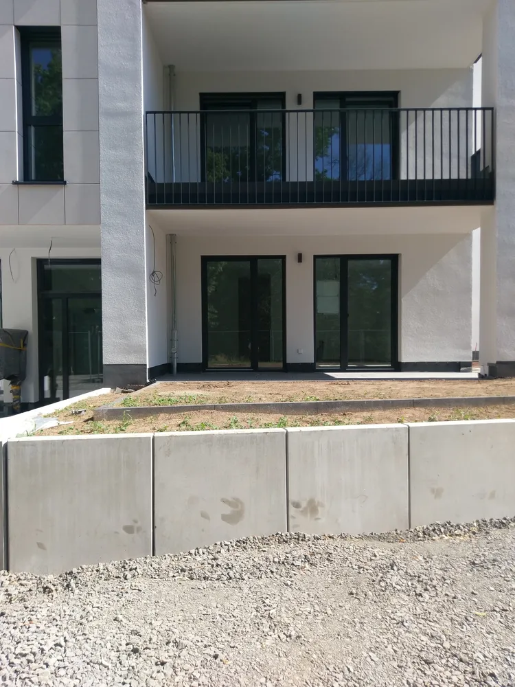 2 Zimmer Wohnung mit 64 m² in Hanau – Bild 5