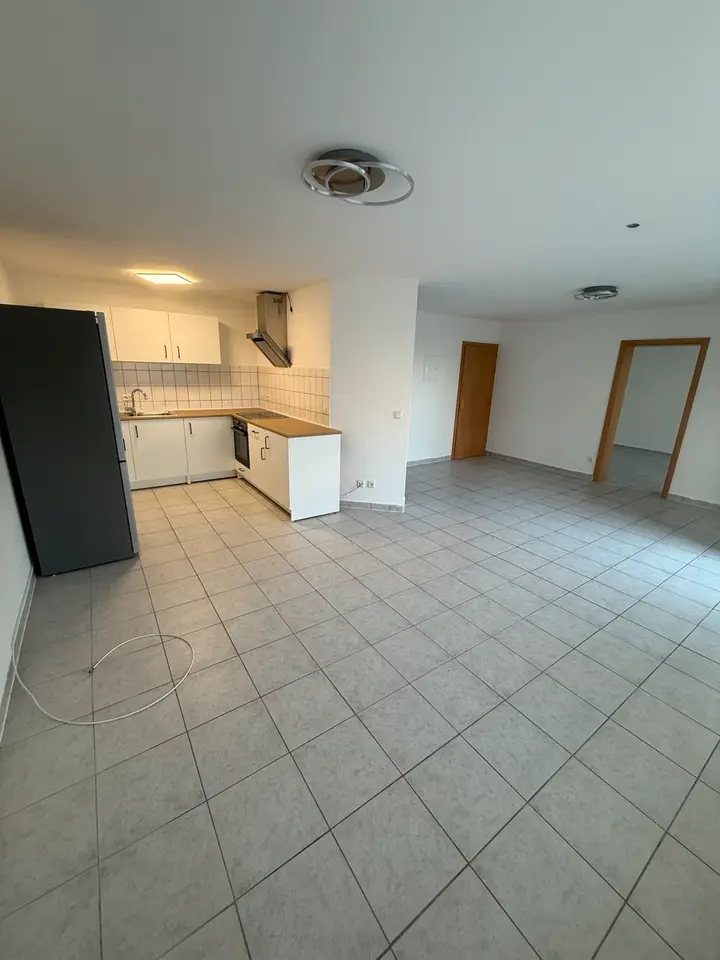 2 Zimmer Wohnung mit 61 m² in Singen – Bild 3