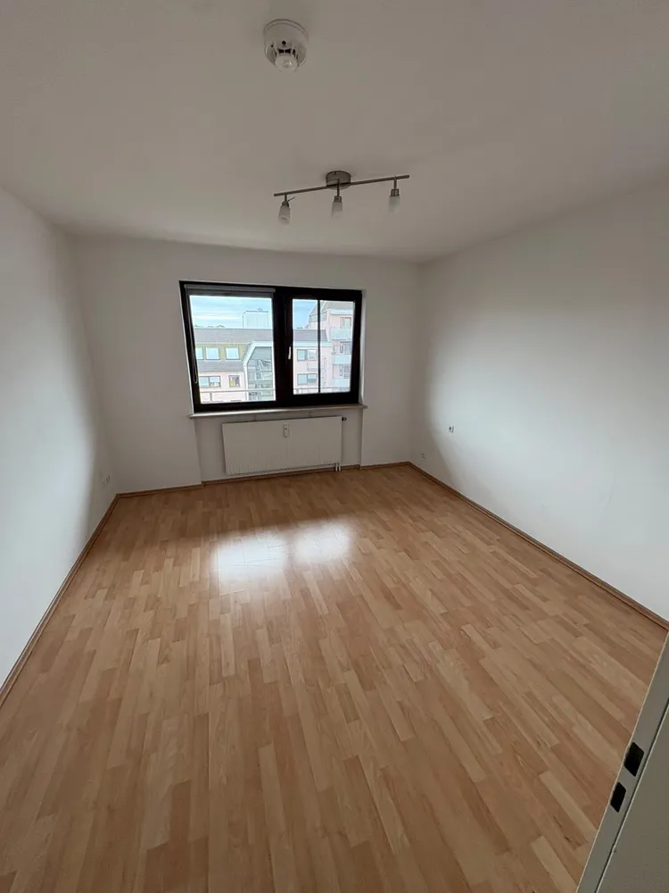Shared room with 14 m² in Regensburg – Photo 1