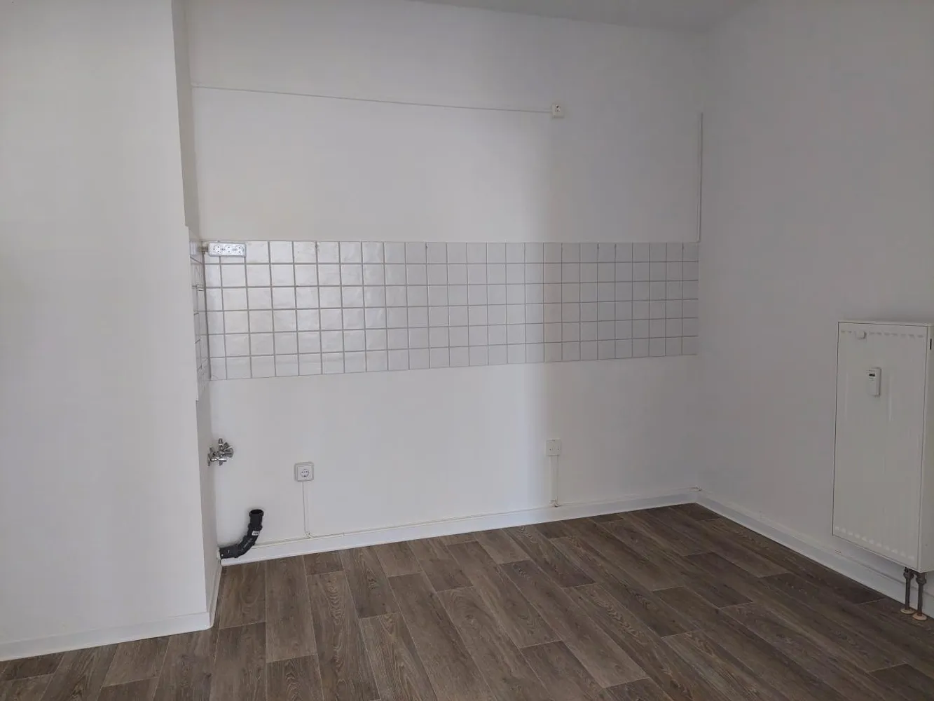 2 room apartment with 61 m² in Magdeburg – Photo 3