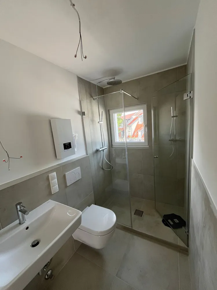 2 Zimmer Wohnung mit 59 m² in Köln – Bild 10