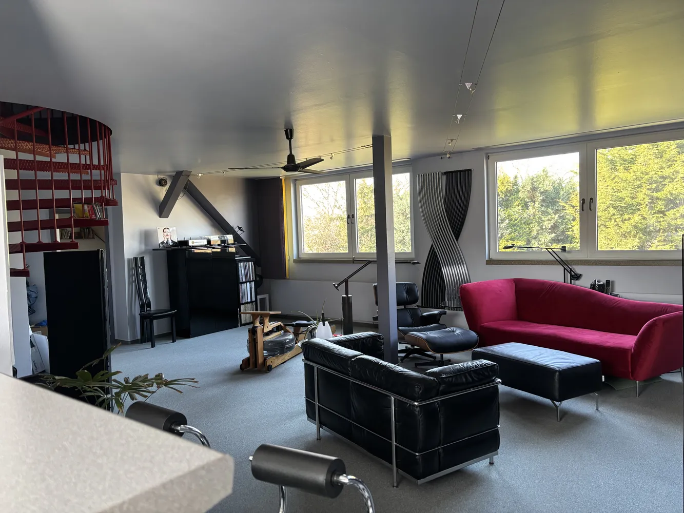 3 Zimmer Wohnung mit 99 m² in Bochum – Bild 9