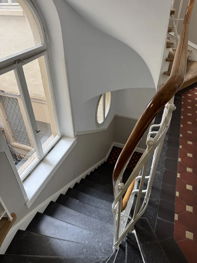 4 Zimmer Wohnung mit 105 m² in Frankfurt am Main – Bild 5