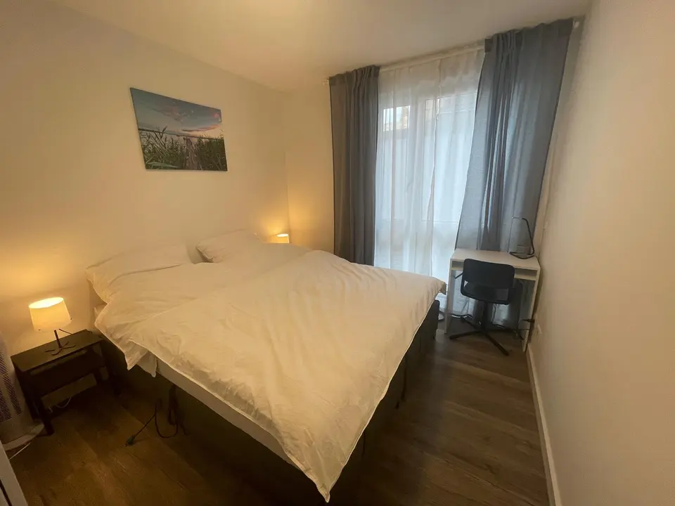 WG-Zimmer mit 70 m² in Hürth – Bild 6